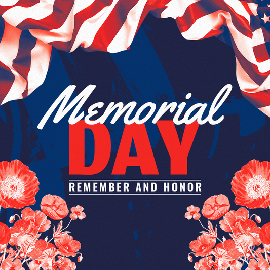 Memorial Day 89