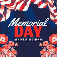 Memorial Day 89