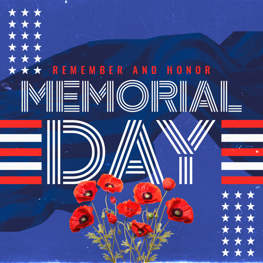 Memorial Day 90