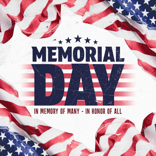 Memorial Day 91
