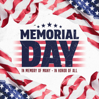 Memorial Day 91