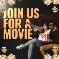 Movie Night 69