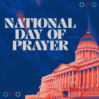 National Day of Prayer 61