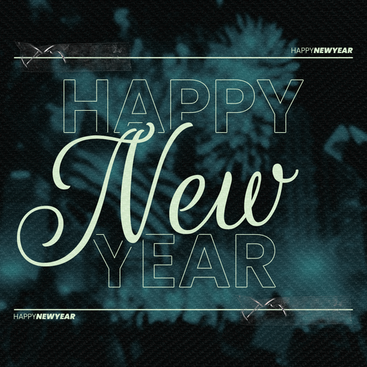 New Years Day 82