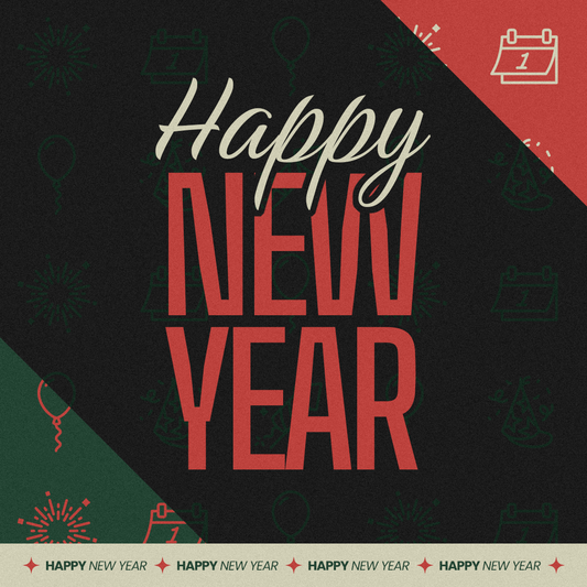 New Years Day 83