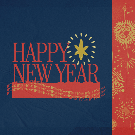 New Years Day 84