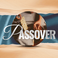 Passover 32