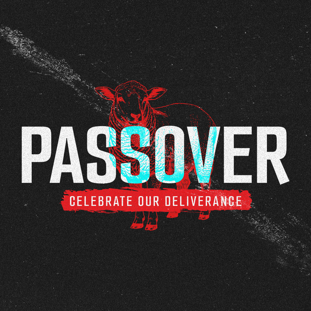 Passover 37