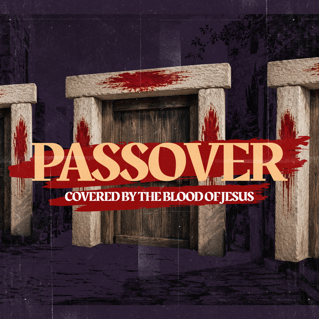 Passover 40