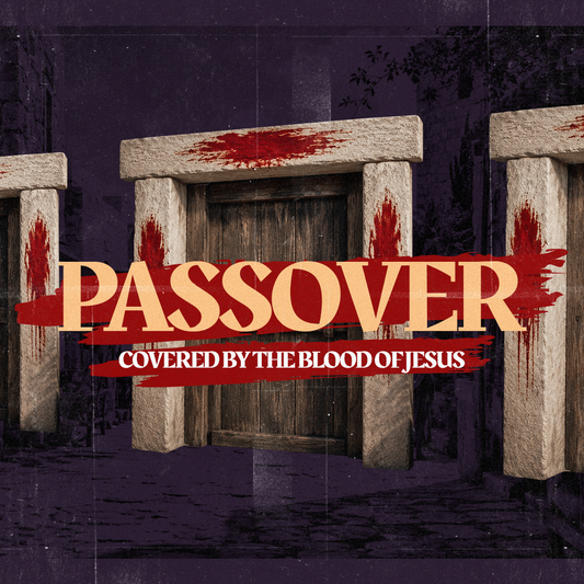 Passover 40
