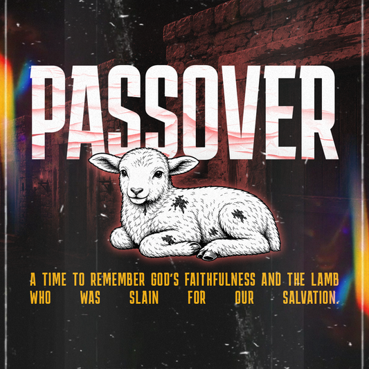 Passover 41