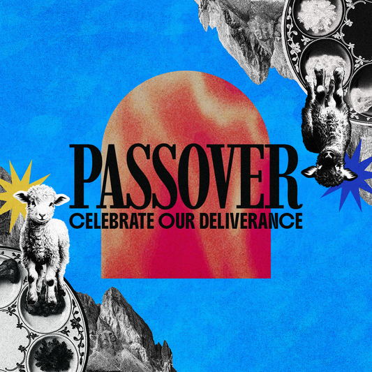 Passover 42
