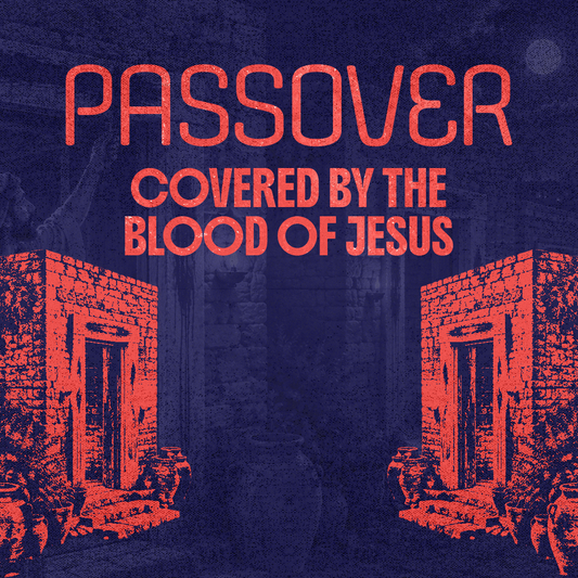 Passover 43