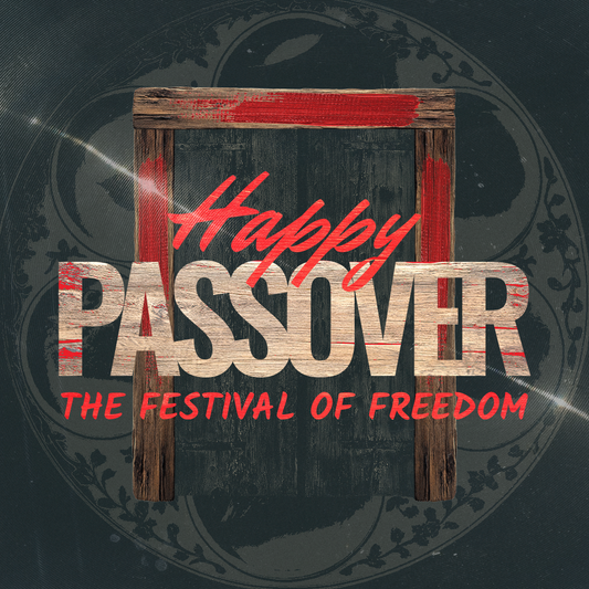 Passover 44