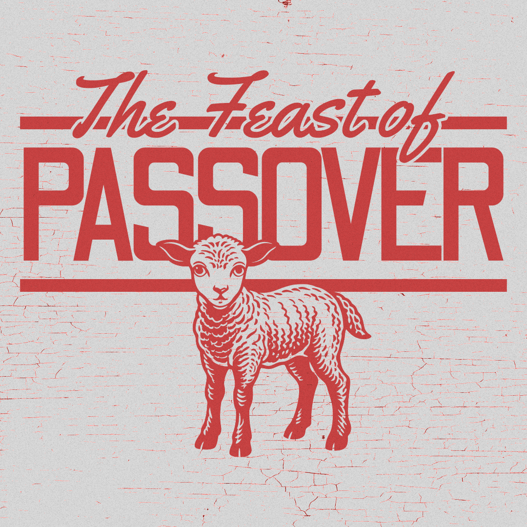 Passover 45