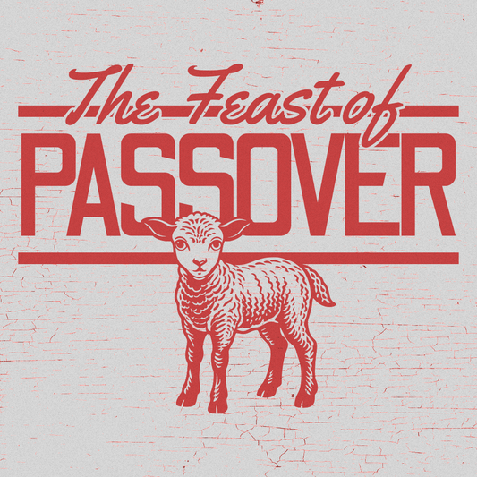 Passover 45