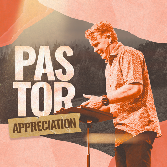 Pastor Appreciation 62