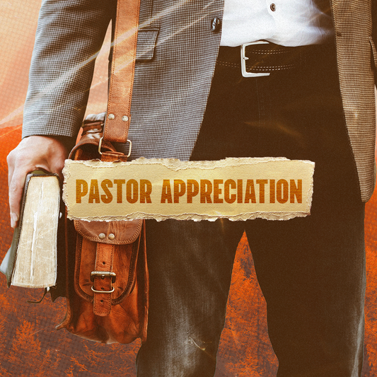Pastor Appreciation 64