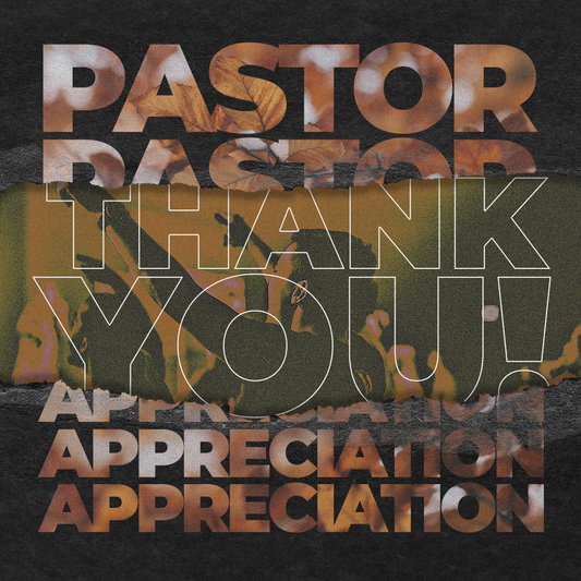 Pastor Appreciation 66