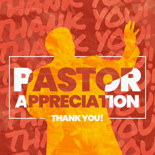 Pastor Appreciation 67