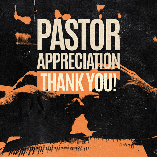 Pastor Appreciation 68