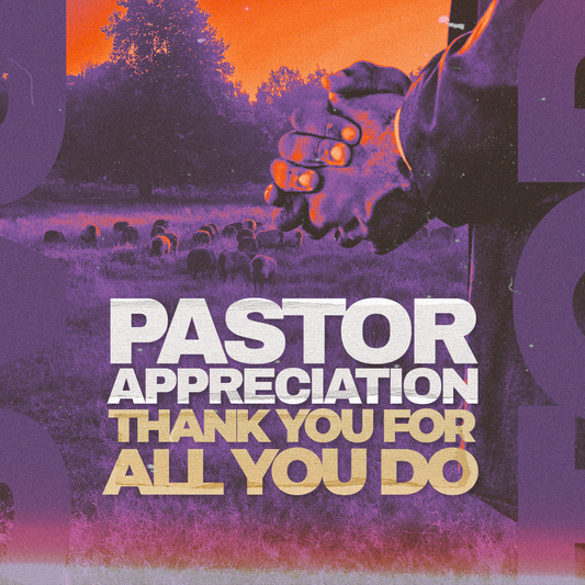 Pastor Appreciation 71