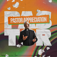 Pastor Appreciation 77