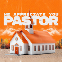 Pastor Appreciation 78