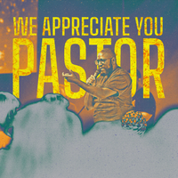 Pastor Appreciation 79