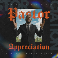 Pastor Appreciation 86