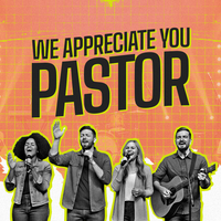 Pastor Appreciation 89