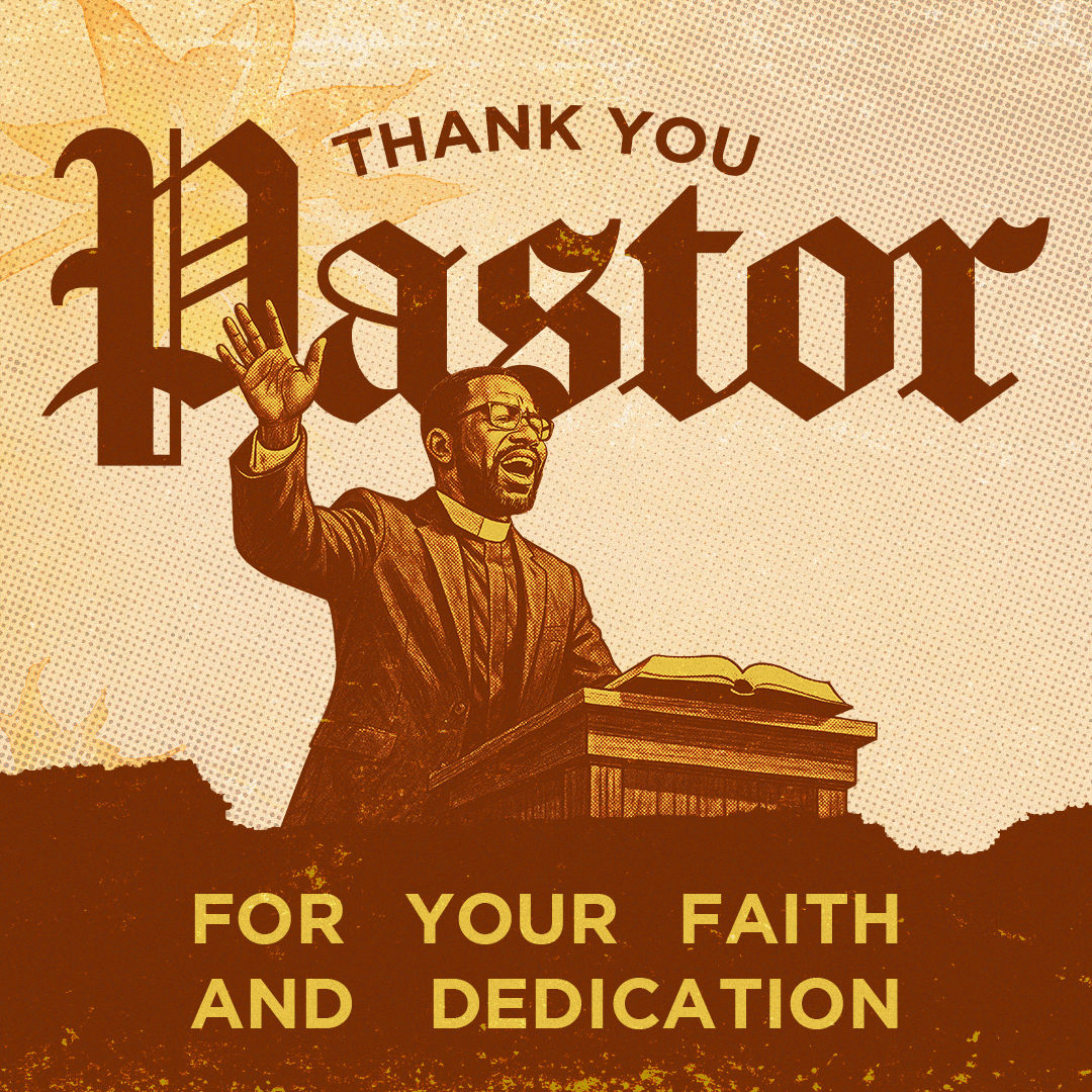 Pastor Appreciation 91