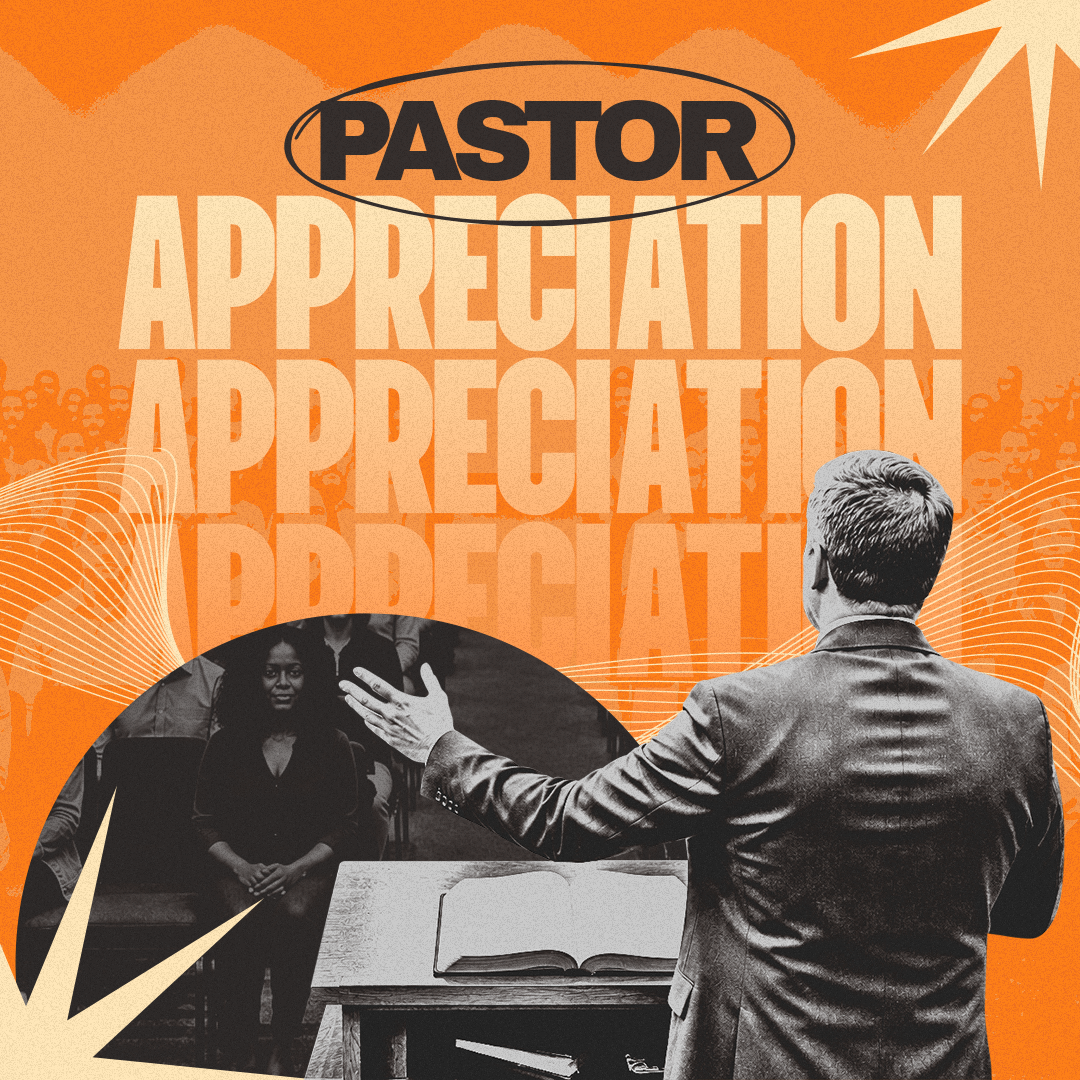 Pastor Appreciation 93