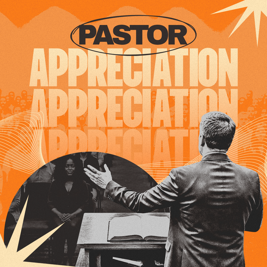 Pastor Appreciation 93