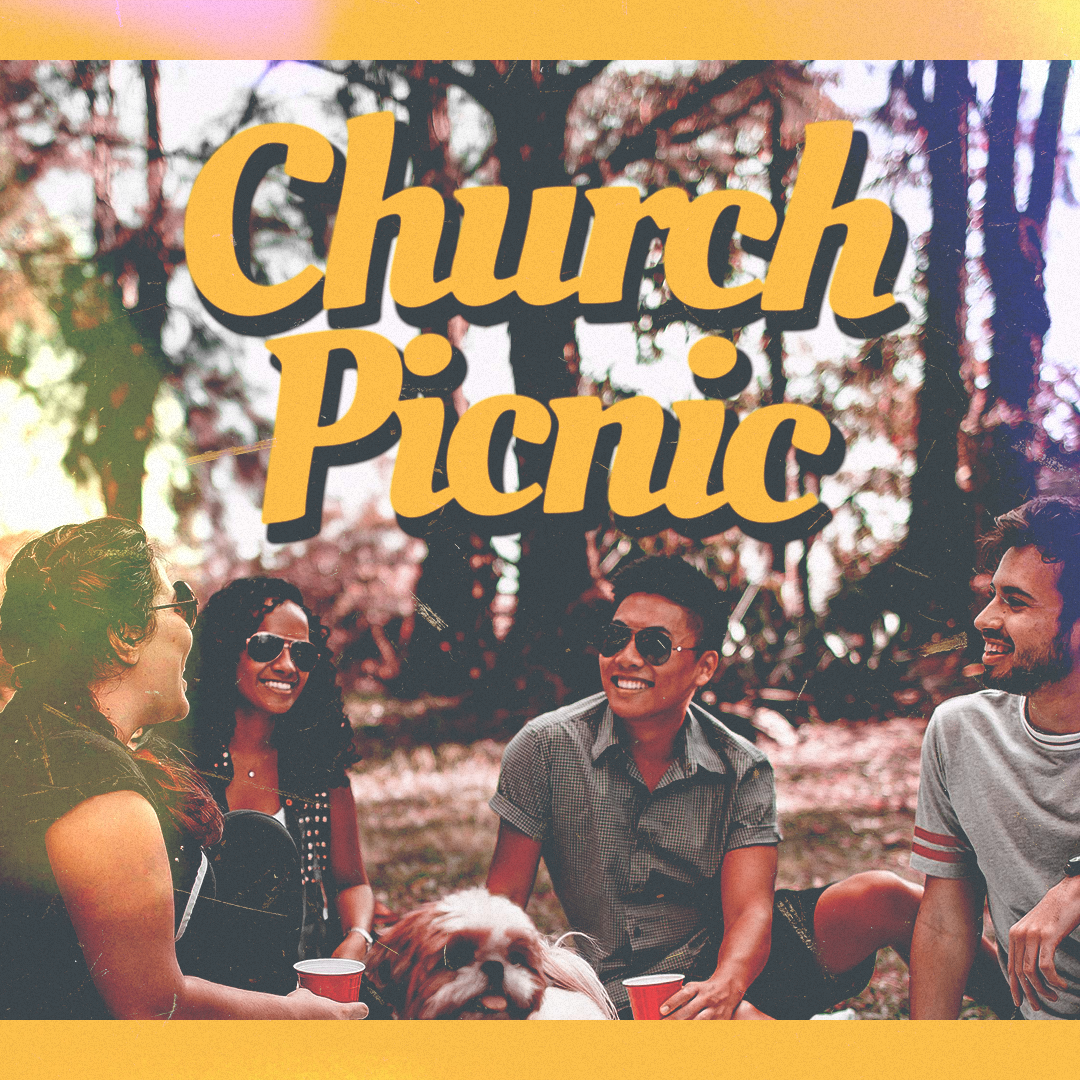 Church Picnic 2