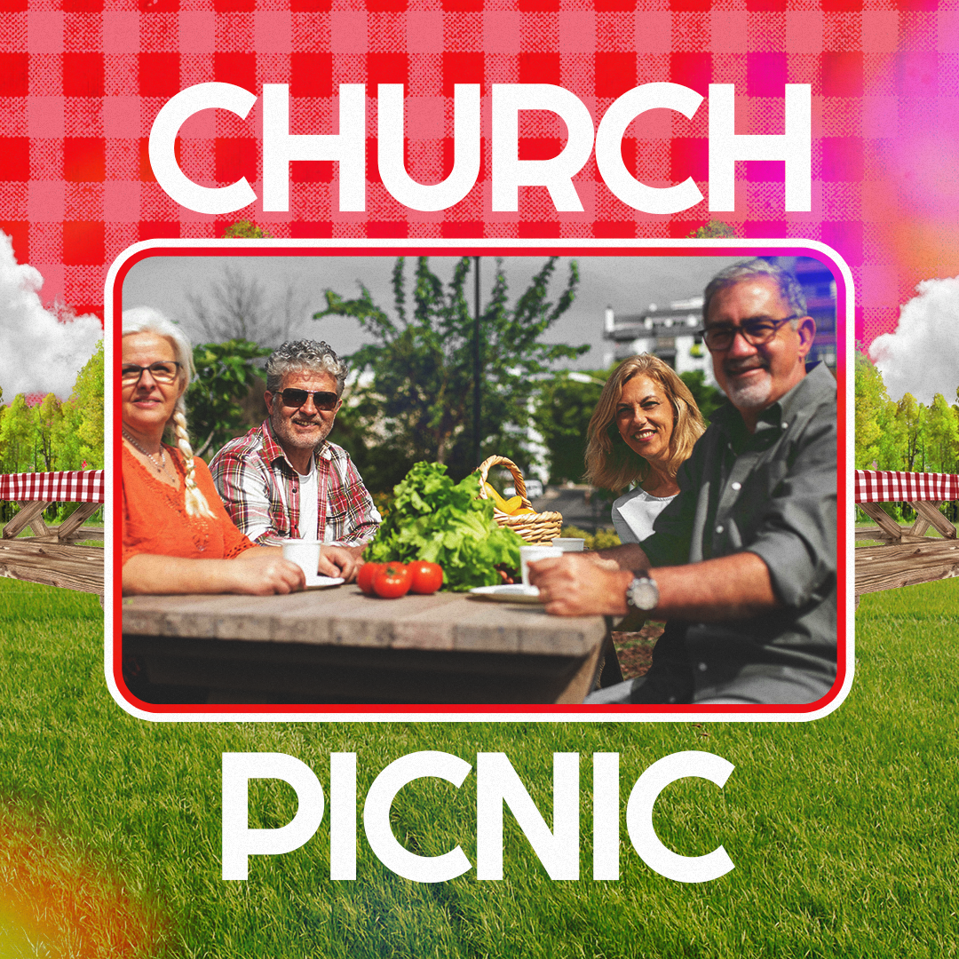 Church Picnic 5