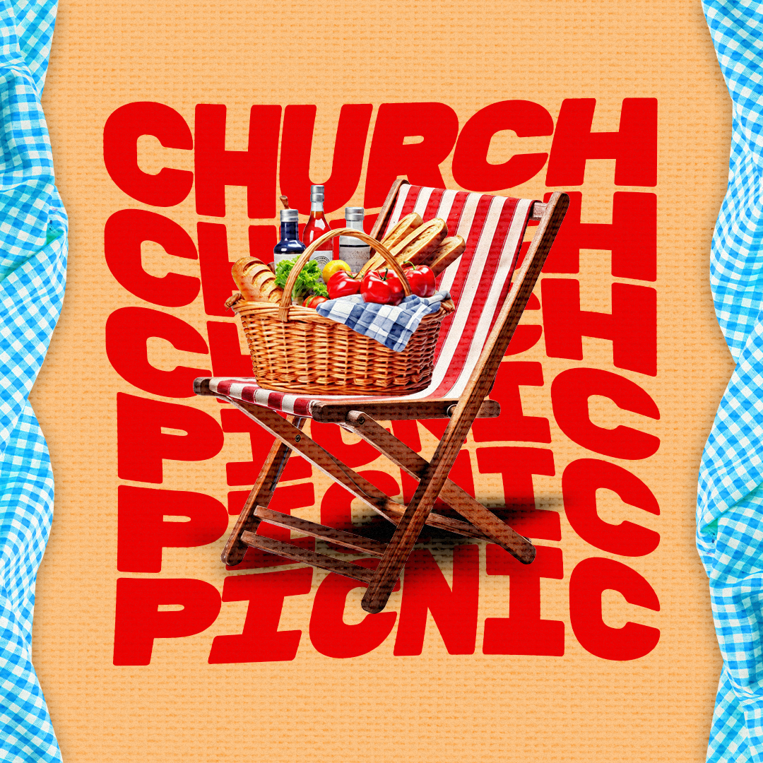 Church Picnic 6