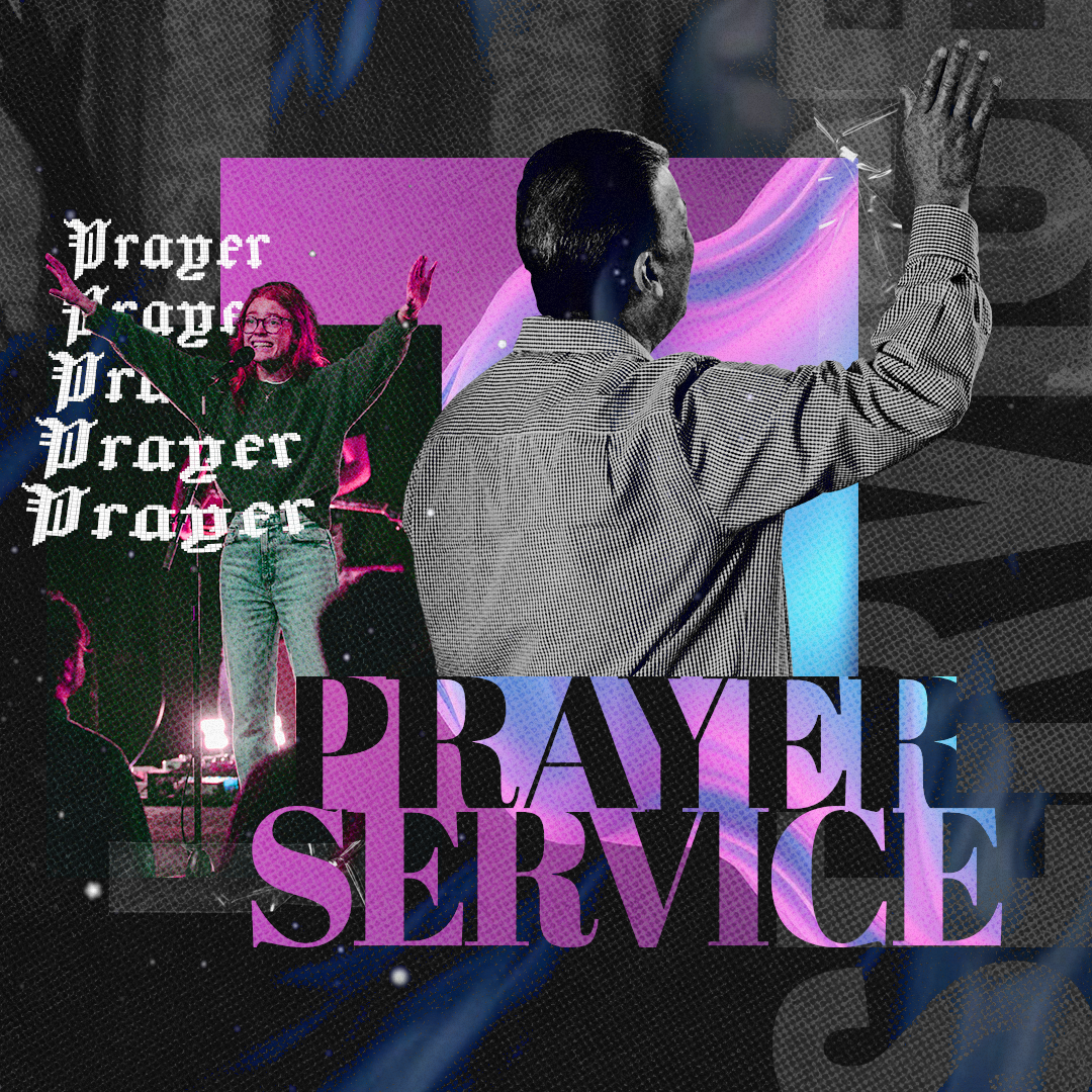 Prayer Meeting 101