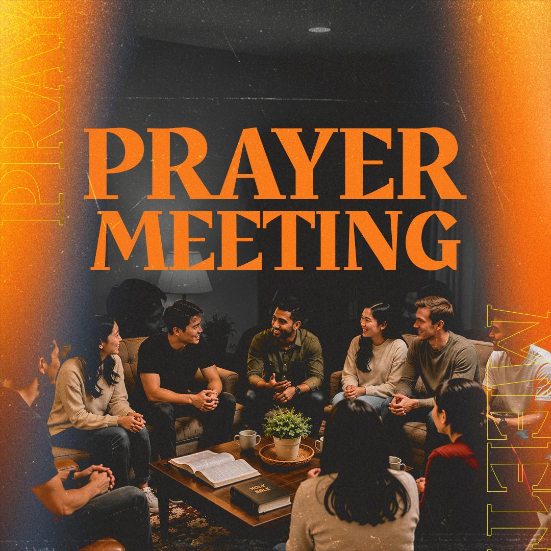 Prayer Meeting 103