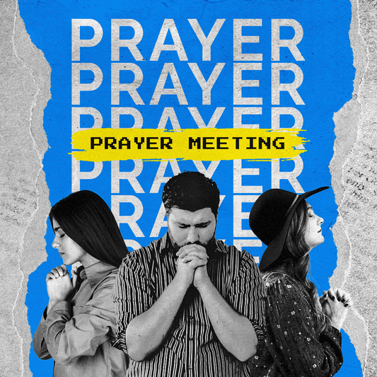 Prayer Meeting 86