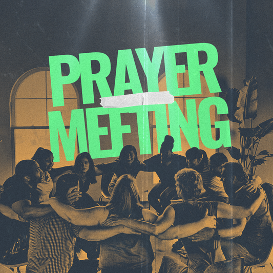 Prayer Meeting 88