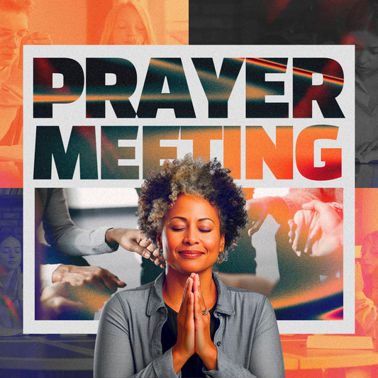 Prayer Meeting 89
