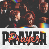 Prayer Meeting 95