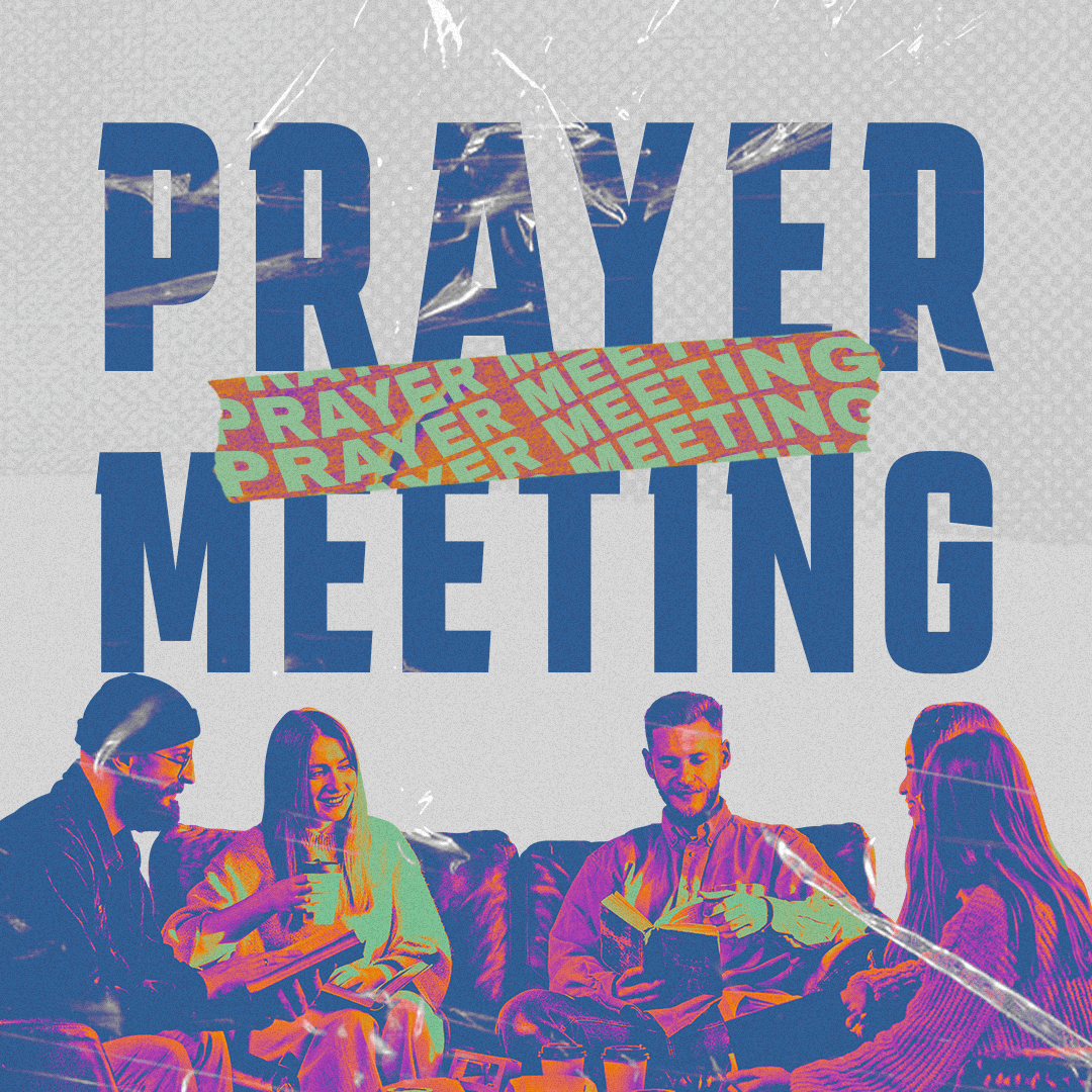 Prayer Meeting 98