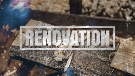 Renovation