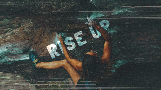 Rise Up