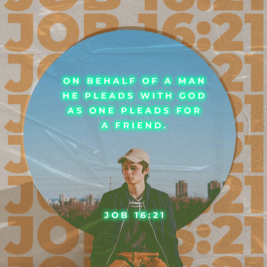 Social Scripture 646