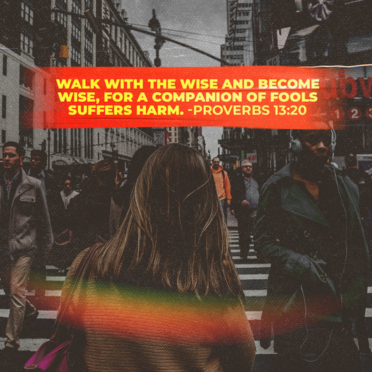 Social Scripture 648