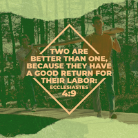 Social Scripture 649