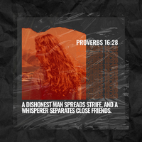 Social Scripture 655